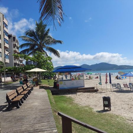 Apto Com Vista Para O Mar Itapema Exterior foto