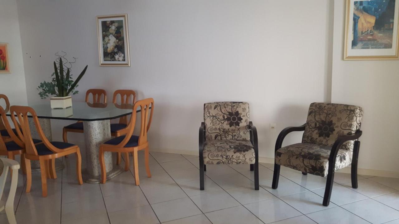 Apto Com Vista Para O Mar Itapema Exterior foto