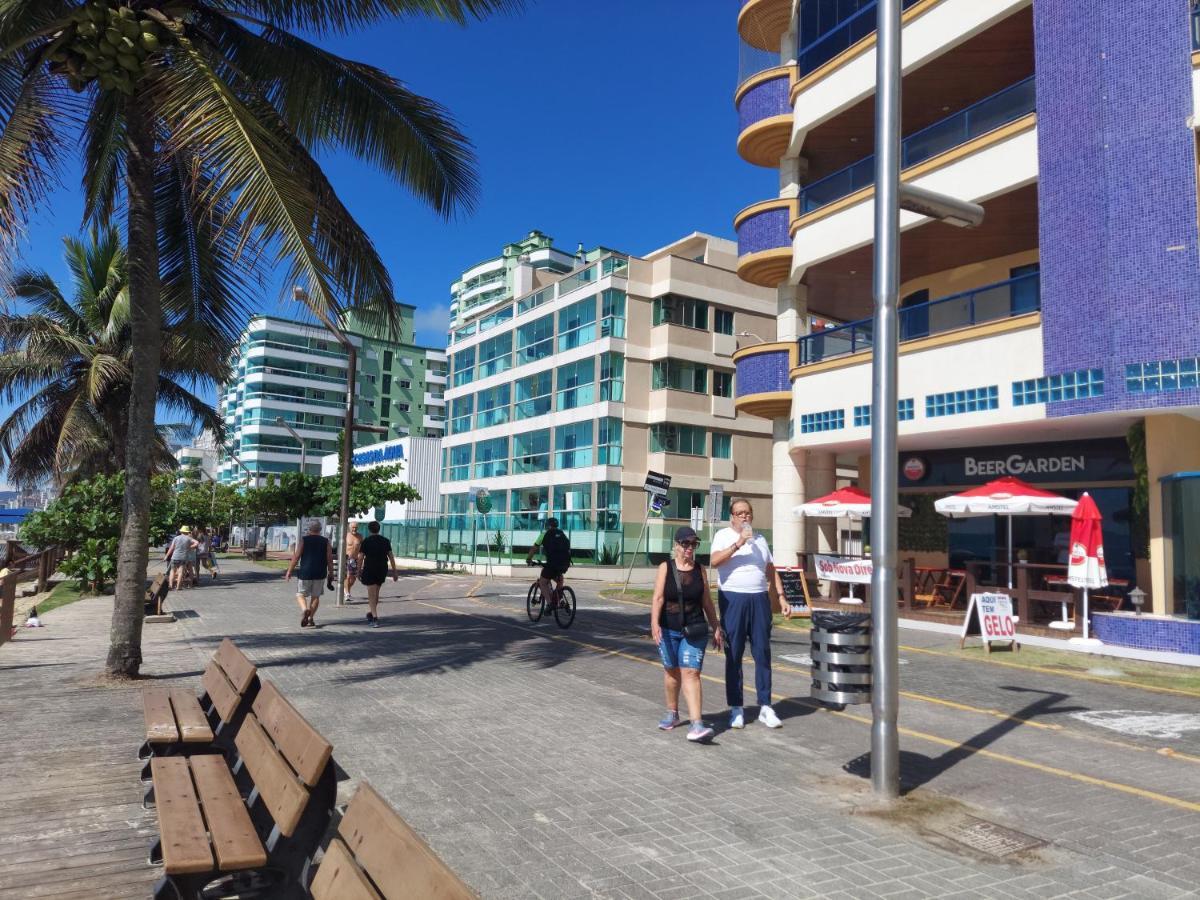 Apto Com Vista Para O Mar Itapema Exterior foto