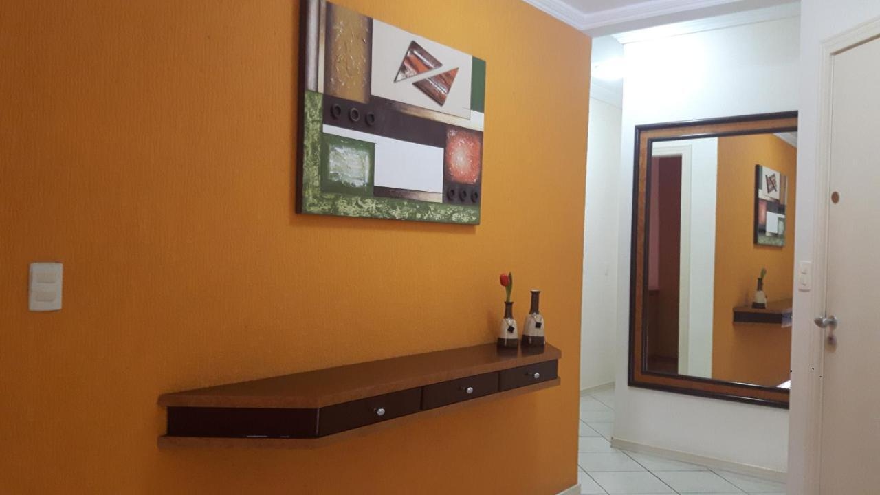 Apto Com Vista Para O Mar Itapema Exterior foto