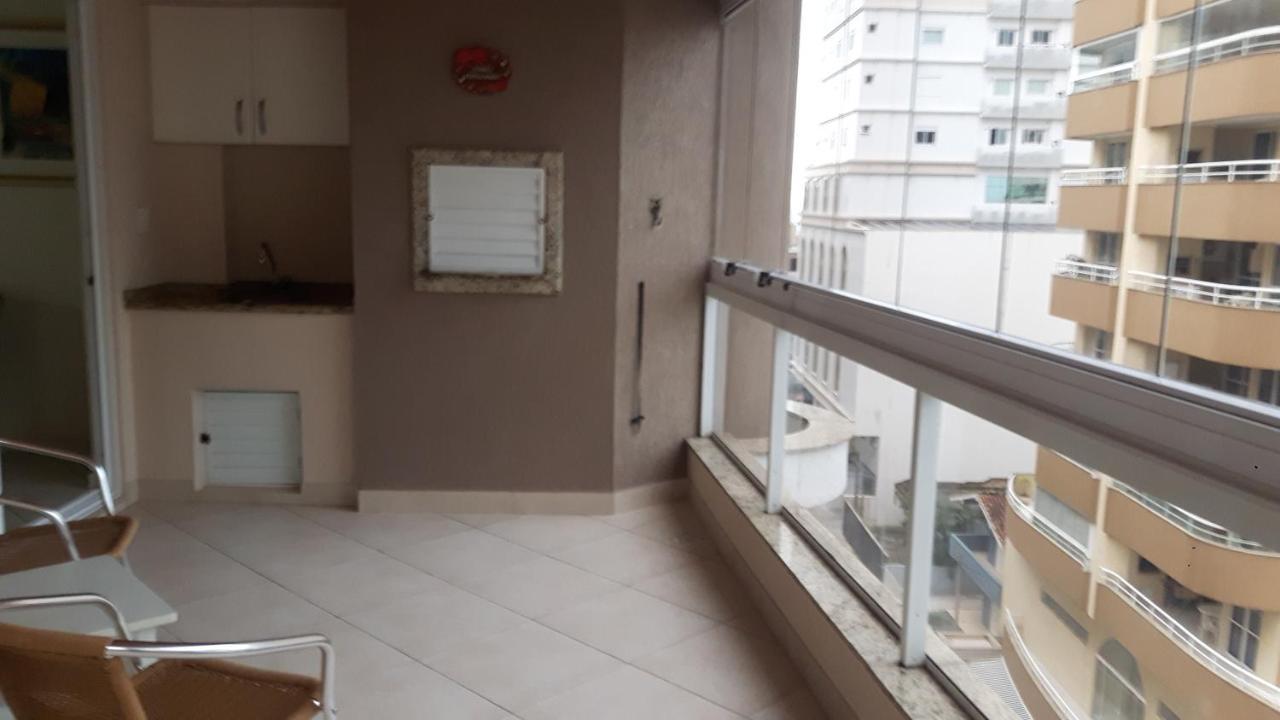 Apto Com Vista Para O Mar Itapema Exterior foto
